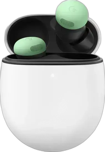 Pixel Buds